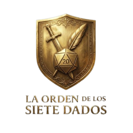 La orden de los 7 dados